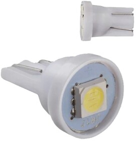 Автолампа Pulso W5W T10 0,5 W LP-121266