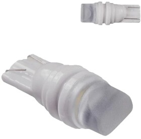 Автолампа Pulso W5W T10 0,5 W белая LP-126023