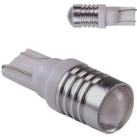 Автолампа Pulso W5W T10 0,5 W белая LP-126066