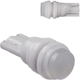 Автолампа Pulso W5W T10 0,5 W белая LP-147046