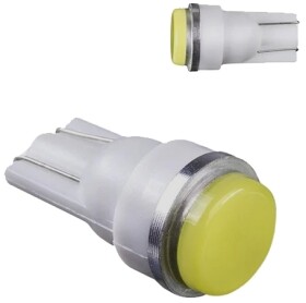 Автолампа Pulso W5W T10 1 W белая LP-126046