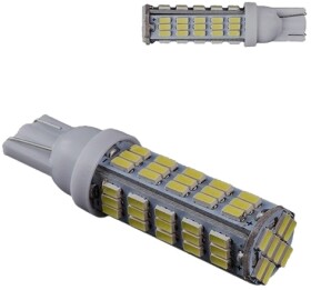 Автолампа Pulso W5W T10 1,5 W LP-133461