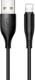 Кабель Usams U18 SJ266USB01 USB - Apple Lightning 1 м