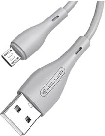 Кабель Jellico A14 RL071371 USB - Micro USB 1 м