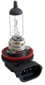 Автолампа Shafer H10 PY20d 42 W прозора SL1010