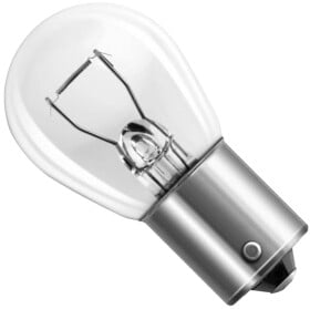 Автолампа Shafer P21W BA15s 21 W прозрачная SL2002