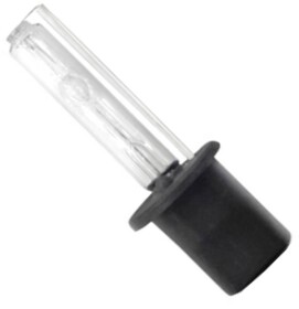 Автолампа Autokit H3 35 W прозора PPLH3430035W
