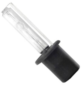 Автолампа Autokit H3 35 W прозора PPLH3500035W
