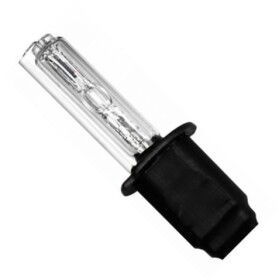 Автолампа Autokit H3 50 W прозрачная PPLH3600050W