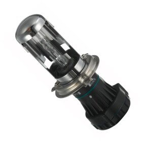 Автолампа Autokit H4 35 W прозора PPLH4600035W