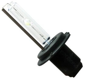 Автолампа Autokit H7 35 W прозора PPLH7600035W