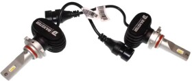 Автолампа Baxster S1 gen2 HB3 P20d 25 W 0000019889