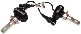 Автолампа Baxster S1 gen2 HB3 P20d 25 W 0000019648