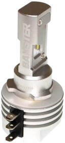 Автолампа Baxster SE H15 PGJ23T-1 22 W 0000018794