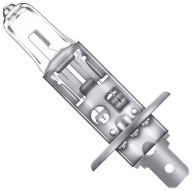 Автолампа Osram Original H1 P14,5s 55 W прозрачная 64150-FS