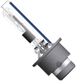 Автолампа Osram Cool Blue Intense (Next Gen) D2R  P32d-3 35 W прозрачная 66250CBN