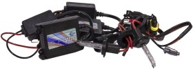 Автолампа Квант H7 PX26d 35 W прозрачная 0000003239