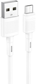 Кабель Hoco X83 6931474770899 USB - Micro USB 1 м