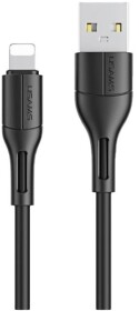 Кабель Usams U68 SJ500USB01 USB - Apple Lightning 1 м