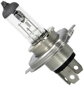 Автолампа Narva Range Power 90 H4 P43t 55 W 60 W прозрачная 480033000