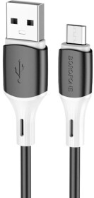 Кабель Borofone BX79 BX79MB USB - Micro USB 1 м