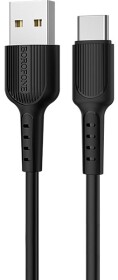 Кабель Borofone BX16 BX16CB USB - type-C 1 м