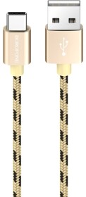 Кабель Borofone BX24 BX24CGD USB - type-C 1 м