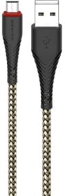 Кабель Borofone BX25 BX25MB USB - Micro USB 1 м