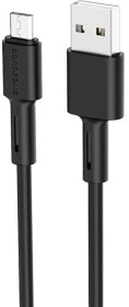 Кабель Borofone BX31 BX31MB USB - Micro USB 1 м