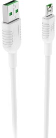 Кабель Borofone BX33 BX33MW USB - Micro USB 1,2 м