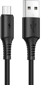 Кабель Borofone BX47 BX47MB USB - Micro USB 1 м