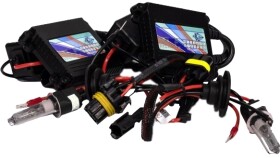 Автолампа Квант H3 PK22s 35 W прозора 0000003662