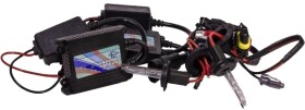 Автолампа Квант H7 PX26d 35 W прозрачная 0000003240