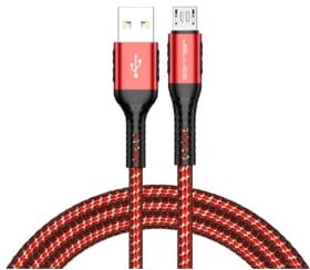 Кабель Jellico A5 RL073390 USB - Micro USB 1 м