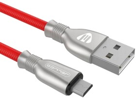 Кабель Jellico RL073416 USB - Micro USB 1 м