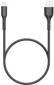 Кабель Jellico MT-10 RL073418 USB - Apple Lightning 1 м