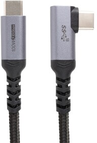 Кабель PowerPlant CA913329 USB type-C - USB type-C 1 м