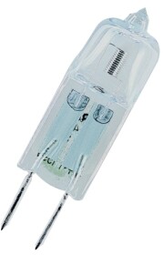Автолампа Osram Halostar G4 20 W прозора 4058075177901