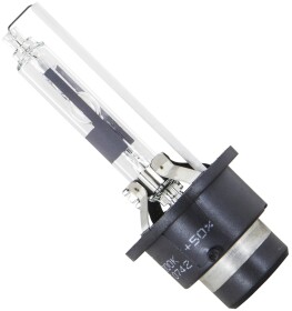 Автолампа InfoLight D2R P32d-3 35 W прозора 24707