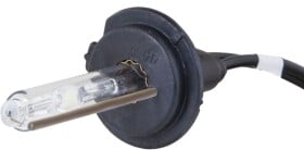 Автолампа InfoLight H7 PX26d 35 W прозрачная 3162