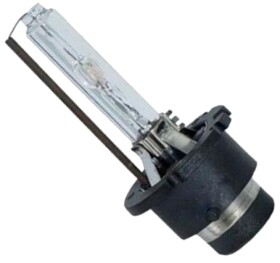 Автолампа Baxster D4S 35 W прозрачная 20797