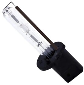 Автолампа SVS H1 P14,5s 35 W прозрачная 27598