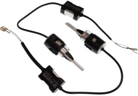 Автолампа Baxster H3 28 W 25076