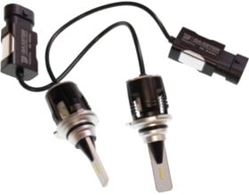 Автолампа Baxster HB3 28 W 25081