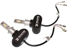 Автолампа Baxster H3 25 W 28709