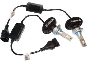 Автолампа Baxster HB4 25 W 28716