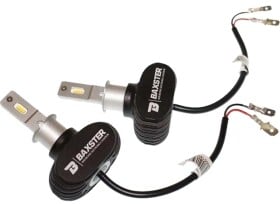 Автолампа Baxster H1 25 W 28721