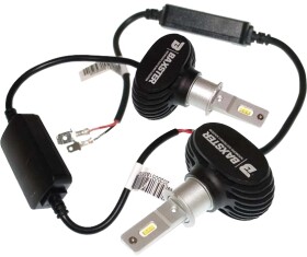 Автолампа Baxster H3 25 W 45 W 28724