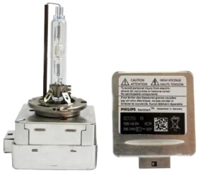 Автолампа Philips D1S 35 W 85410PLUS