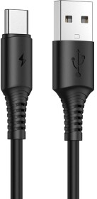 Кабель Borofone BX47 BX47CB USB - type-C 1 м